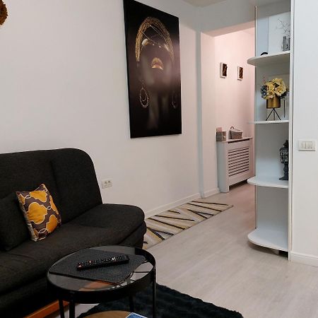 Studio Tulça Dış mekan fotoğraf