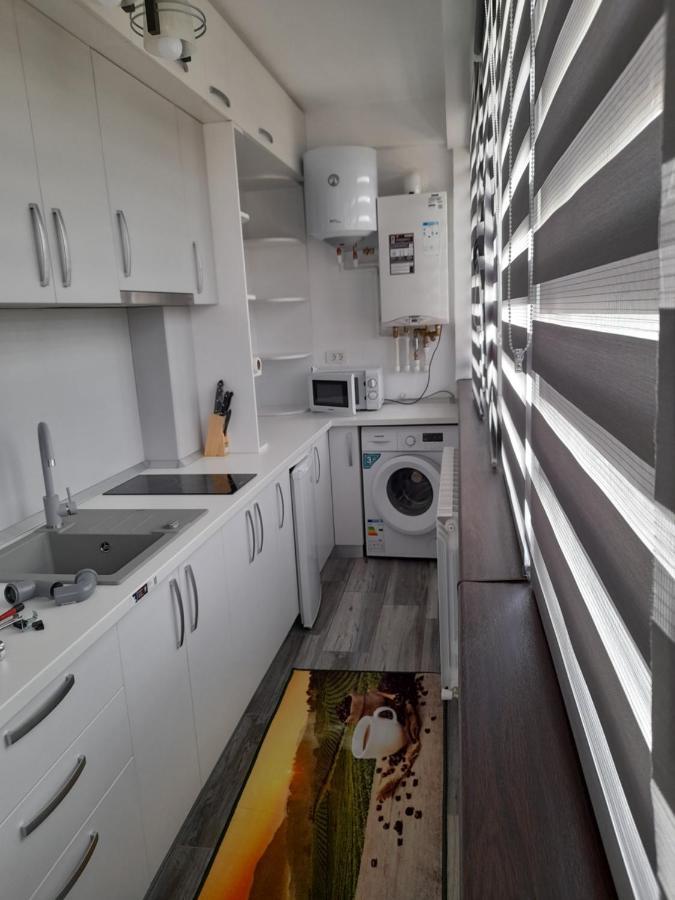 Studio Tulça Dış mekan fotoğraf