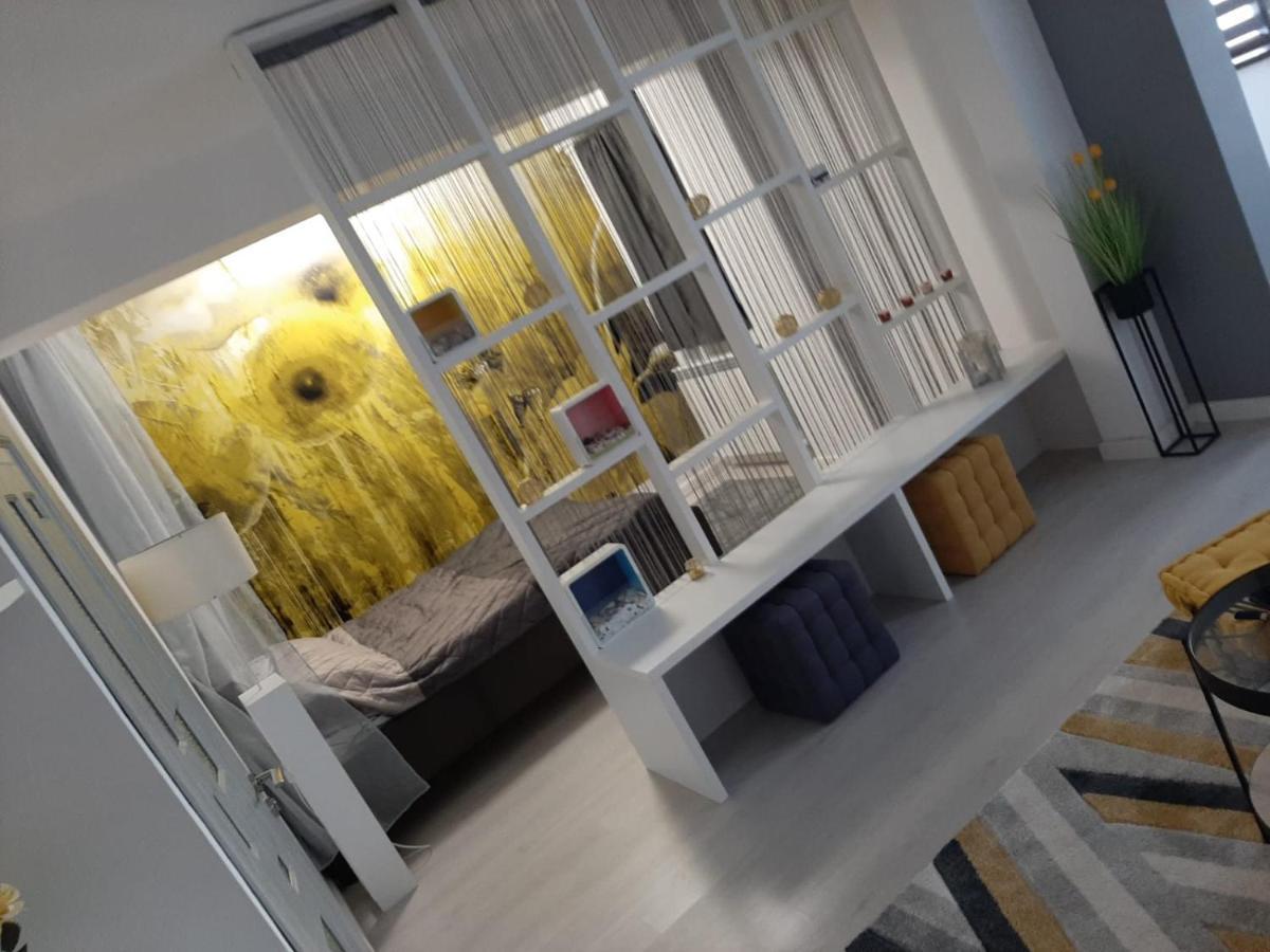 Studio Tulça Dış mekan fotoğraf