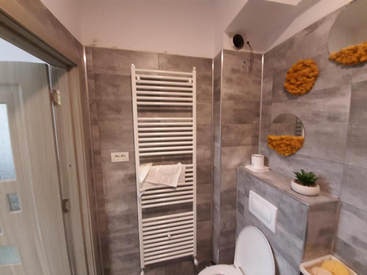 Studio Tulça Dış mekan fotoğraf