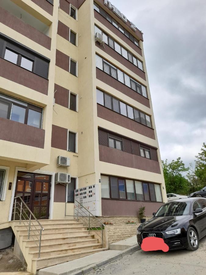 Studio Tulça Dış mekan fotoğraf