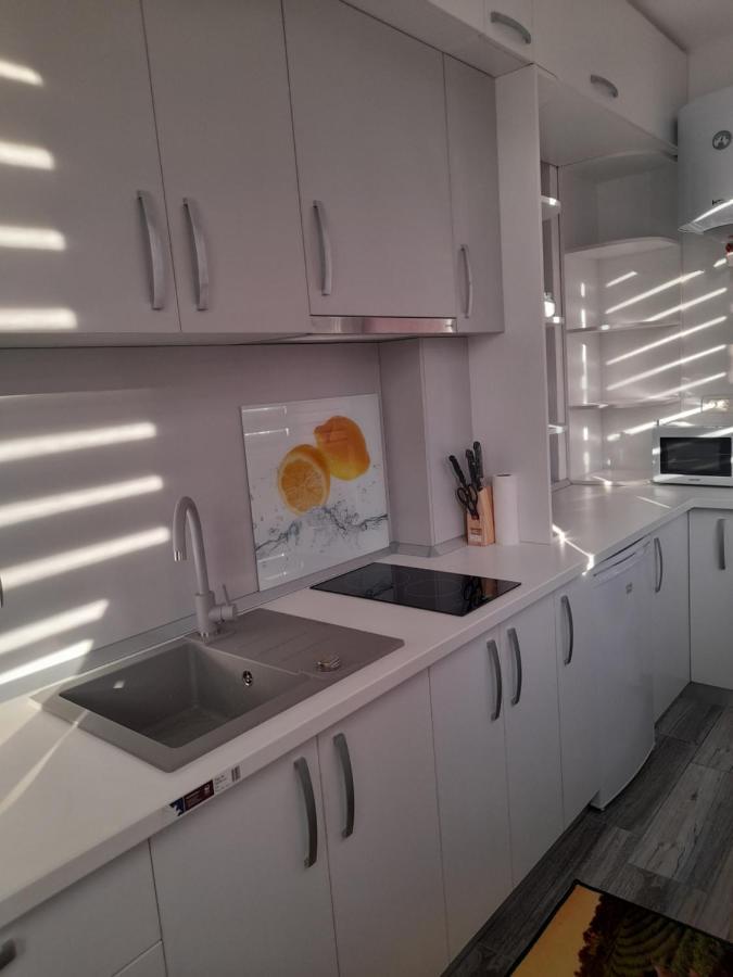Studio Tulça Dış mekan fotoğraf