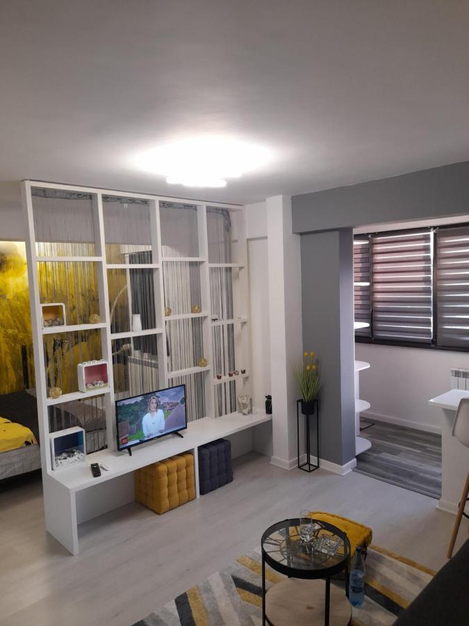 Studio Tulça Dış mekan fotoğraf