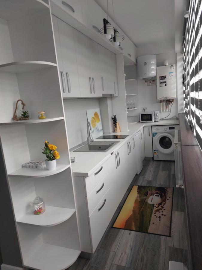 Studio Tulça Dış mekan fotoğraf