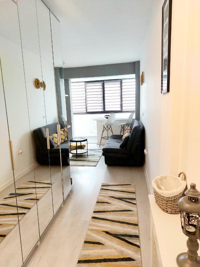 Studio Tulça Dış mekan fotoğraf