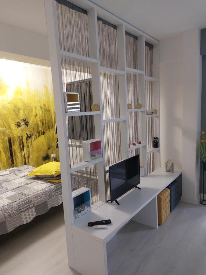 Studio Tulça Dış mekan fotoğraf