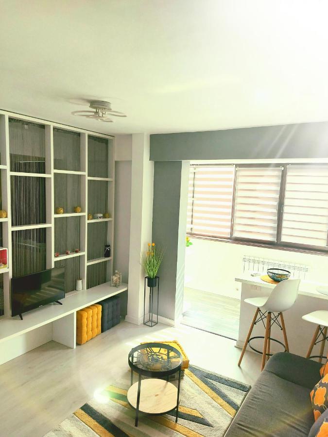 Studio Tulça Dış mekan fotoğraf