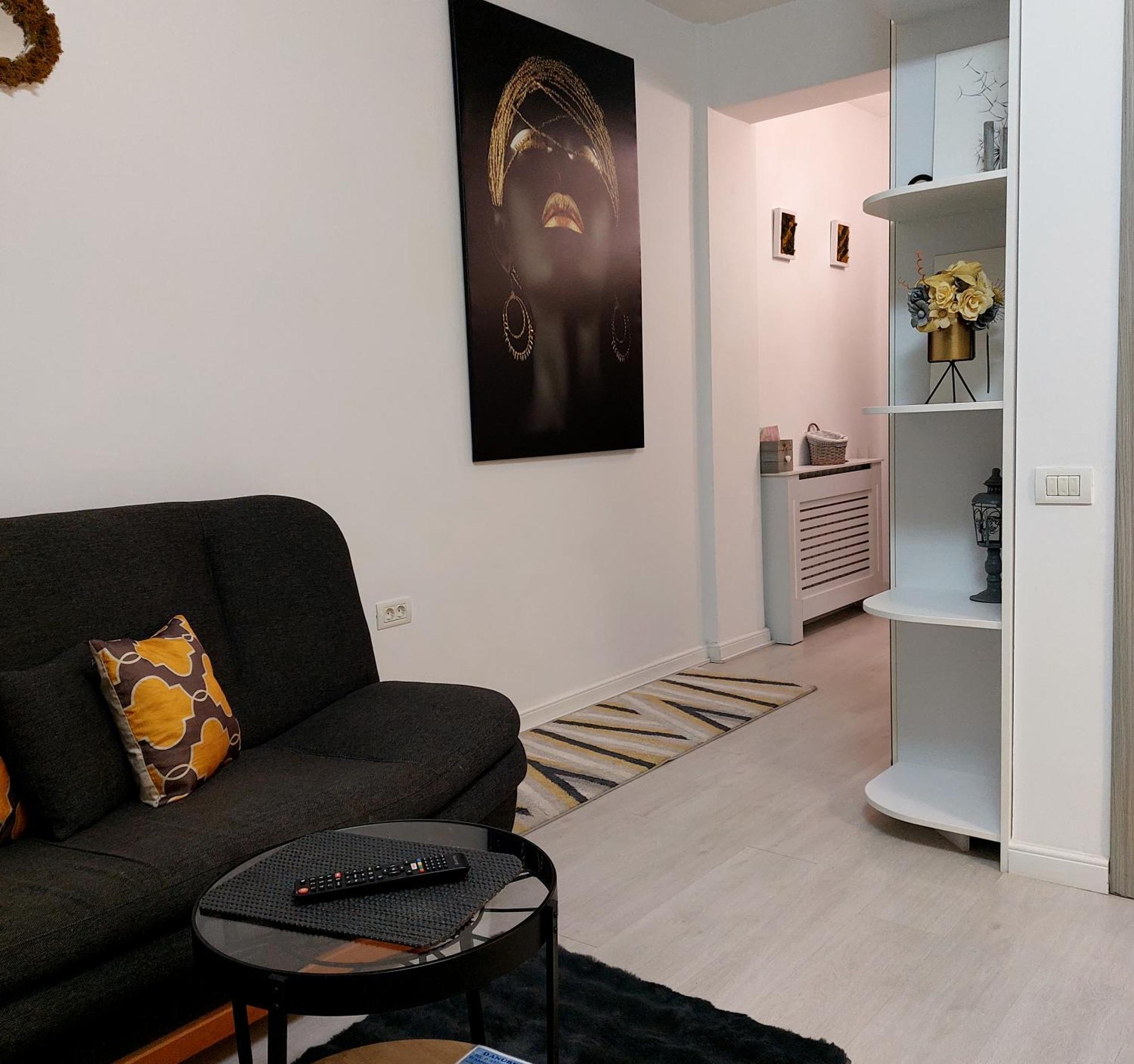 Studio Tulça Dış mekan fotoğraf